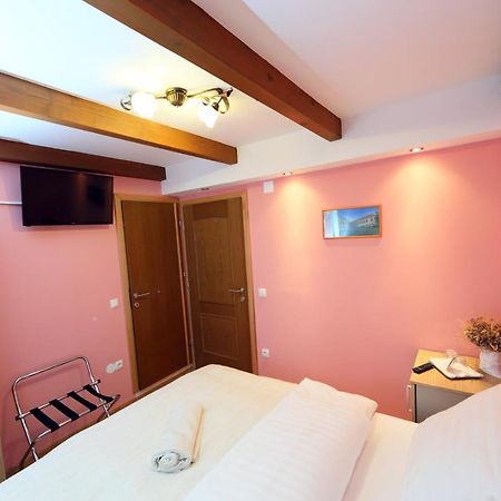 Bed and Breakfast Sobe Grabar Ptuj Esterno foto