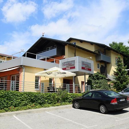 Bed and Breakfast Sobe Grabar Ptuj Esterno foto