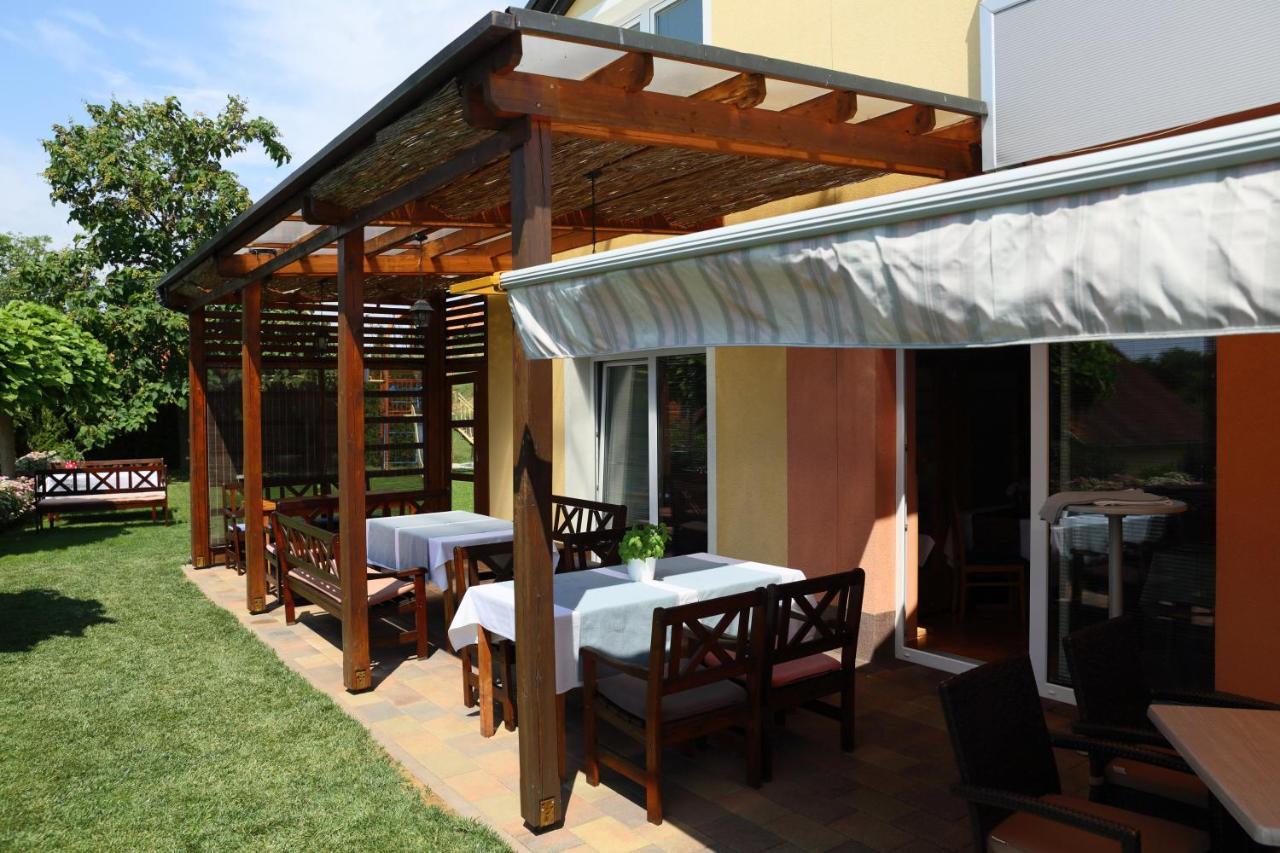Bed and Breakfast Sobe Grabar Ptuj Esterno foto
