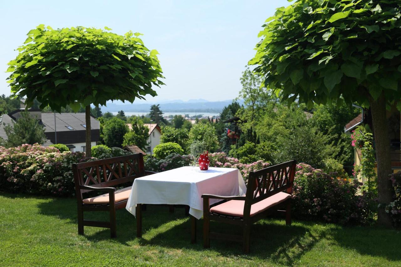 Bed and Breakfast Sobe Grabar Ptuj Esterno foto