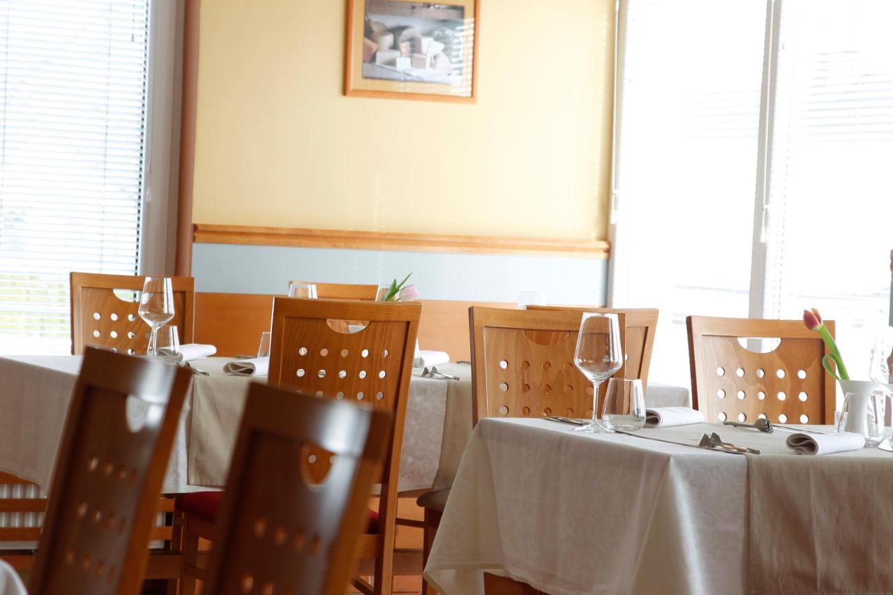 Bed and Breakfast Sobe Grabar Ptuj Esterno foto