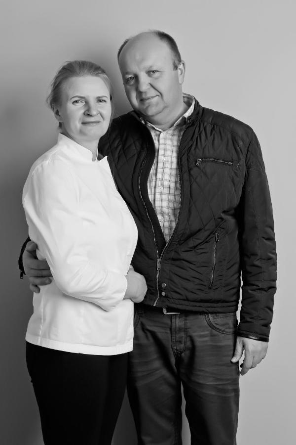 Bed and Breakfast Sobe Grabar Ptuj Esterno foto